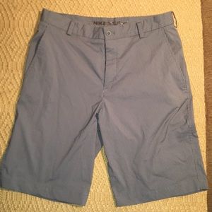 Nike Golf Shorts Dri-Fit (Weatherproof)